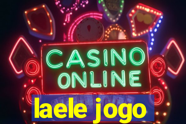 laele jogo